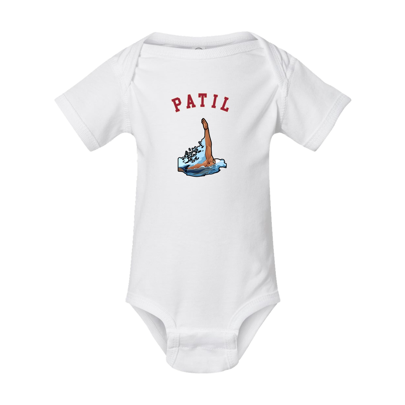 Baby Onesie