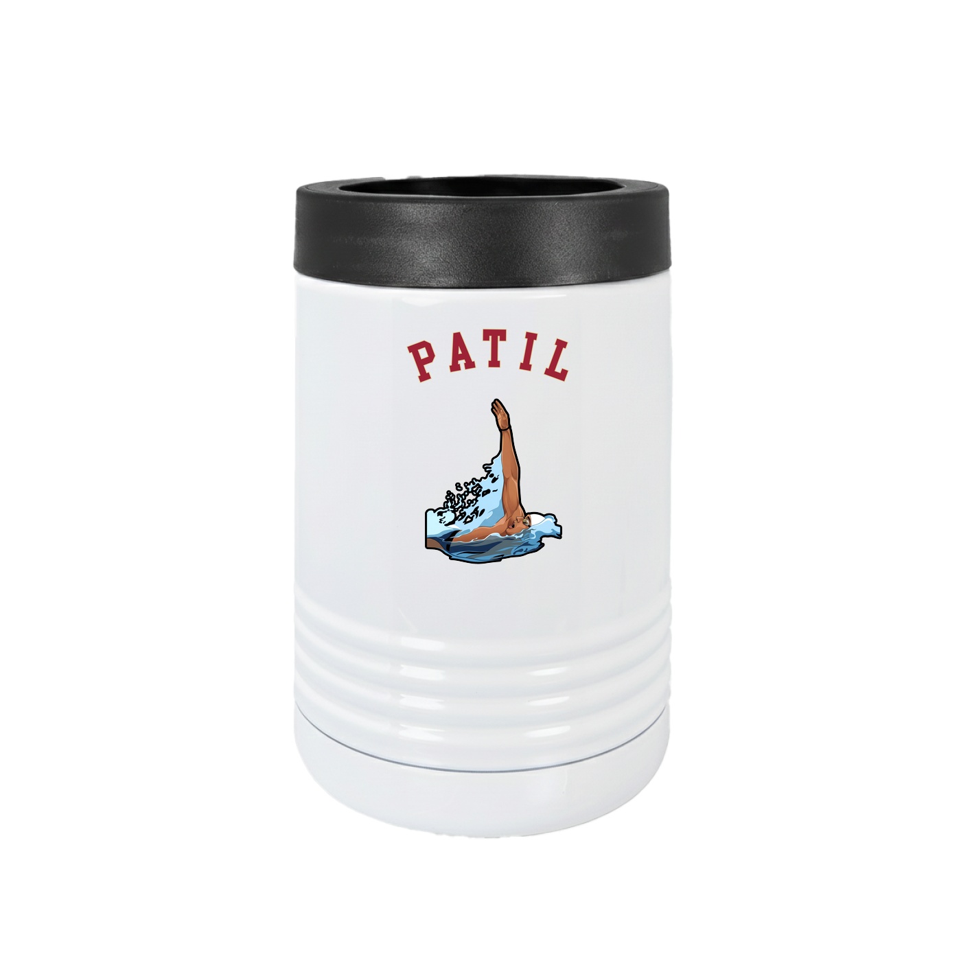 Beverage Holder — Shirsey Arch in White