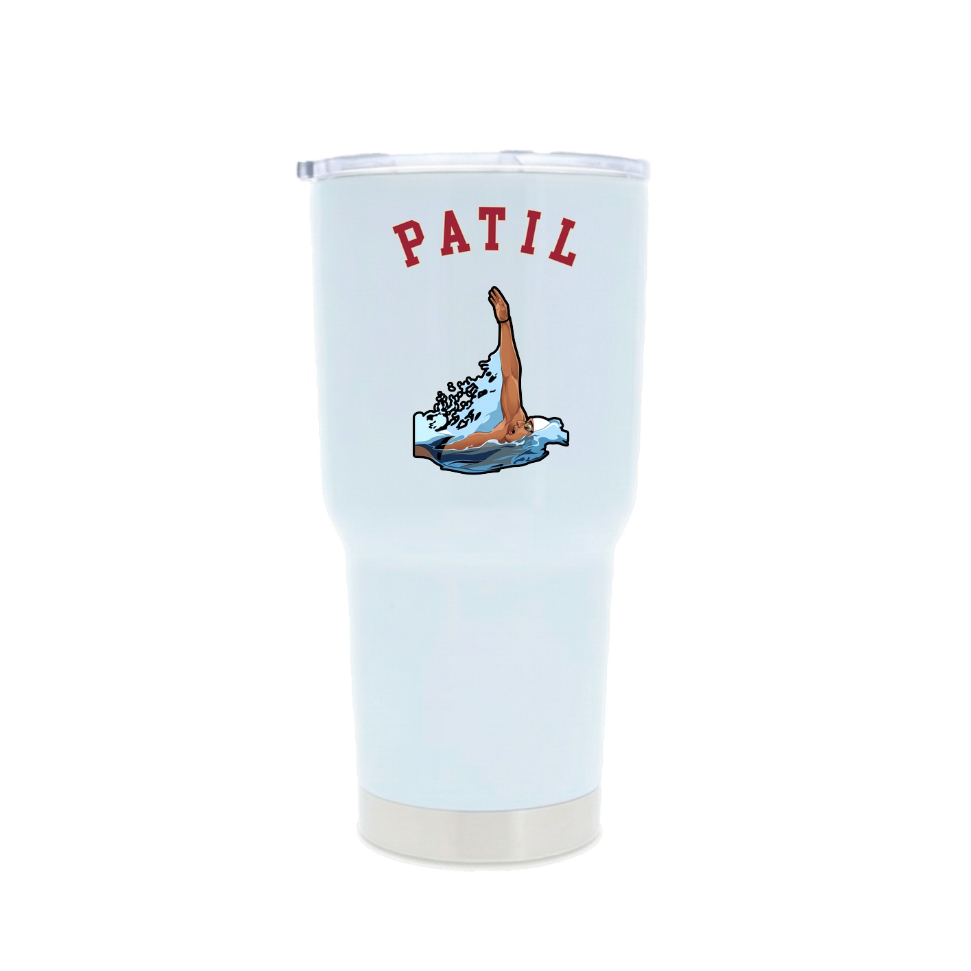 30oz Stainless Steel Tumbler