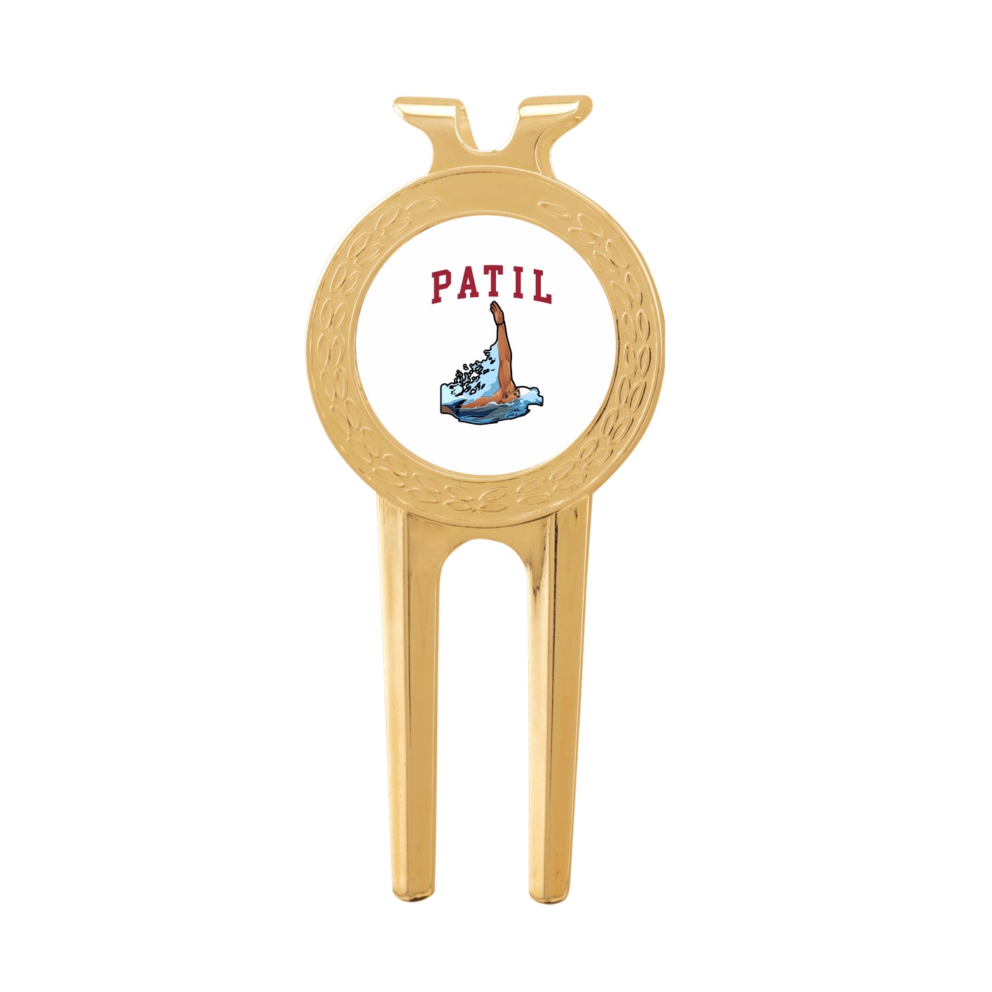Divot Tool with Ball Marker — Shirsey in Classic