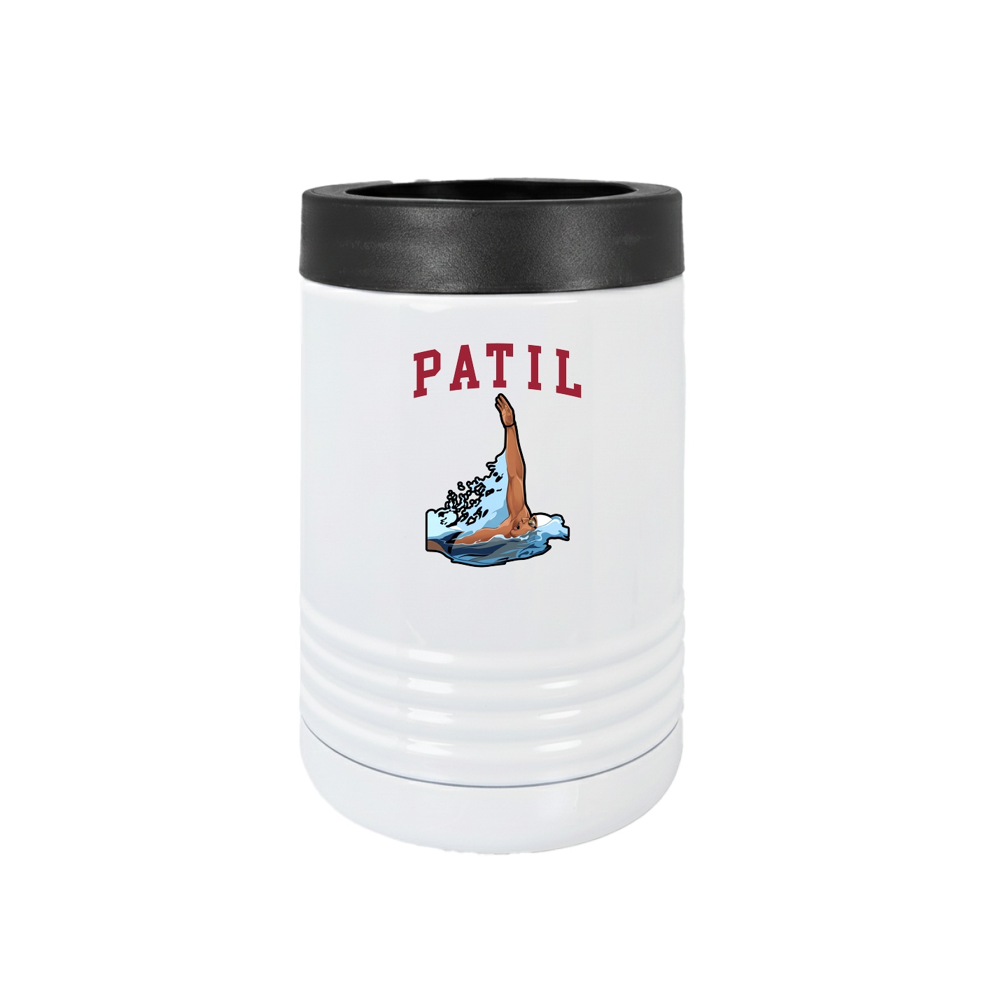 Beverage Holder — Shirsey in White
