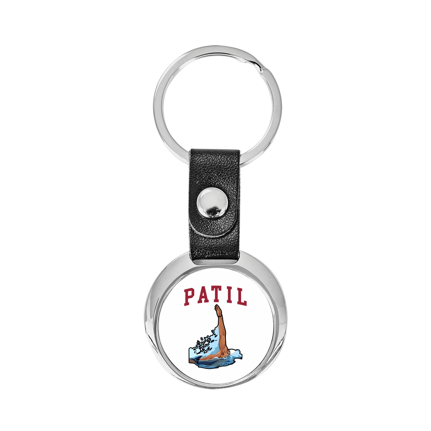 Key Chain — Shirsey in Classic