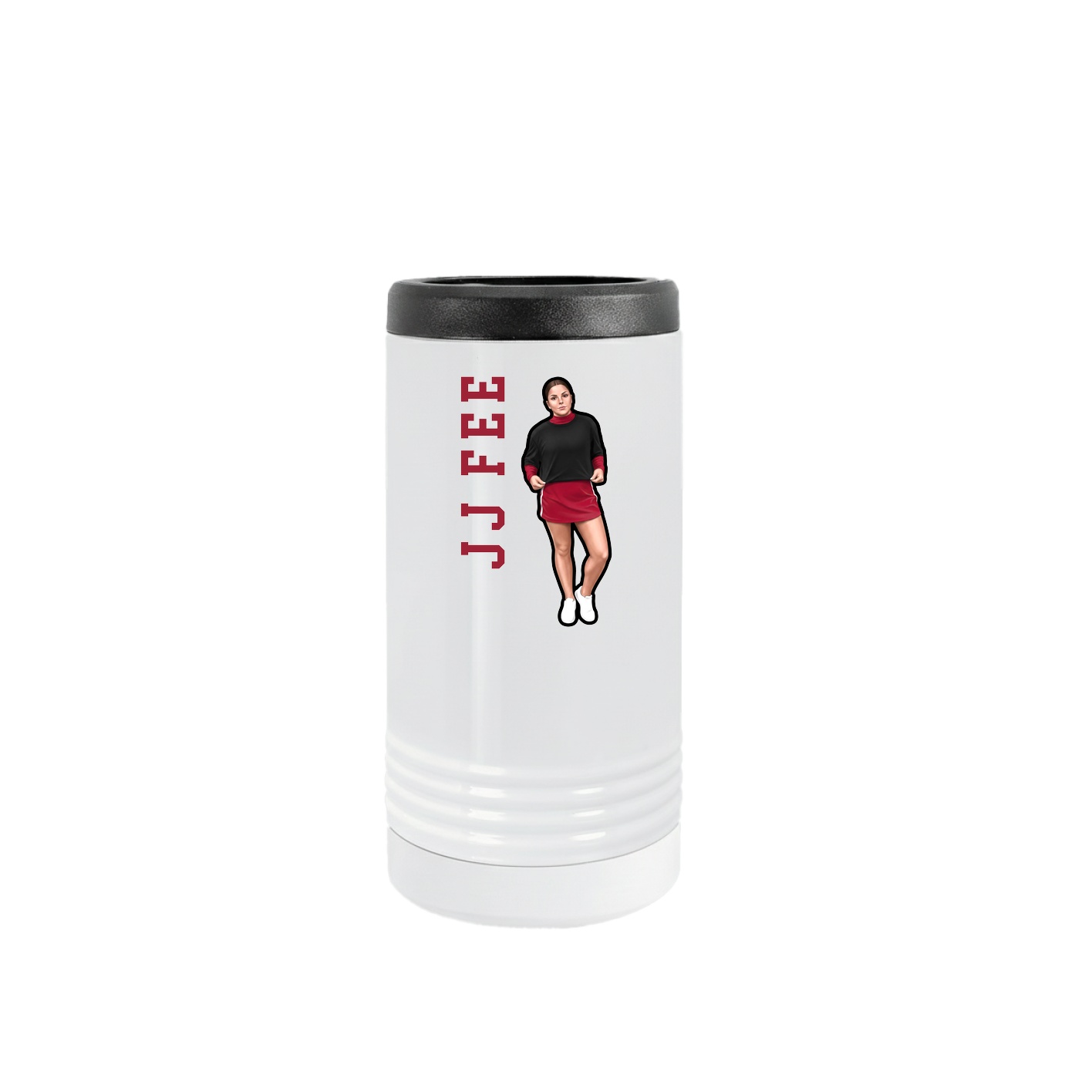 Slim Beverage Holder