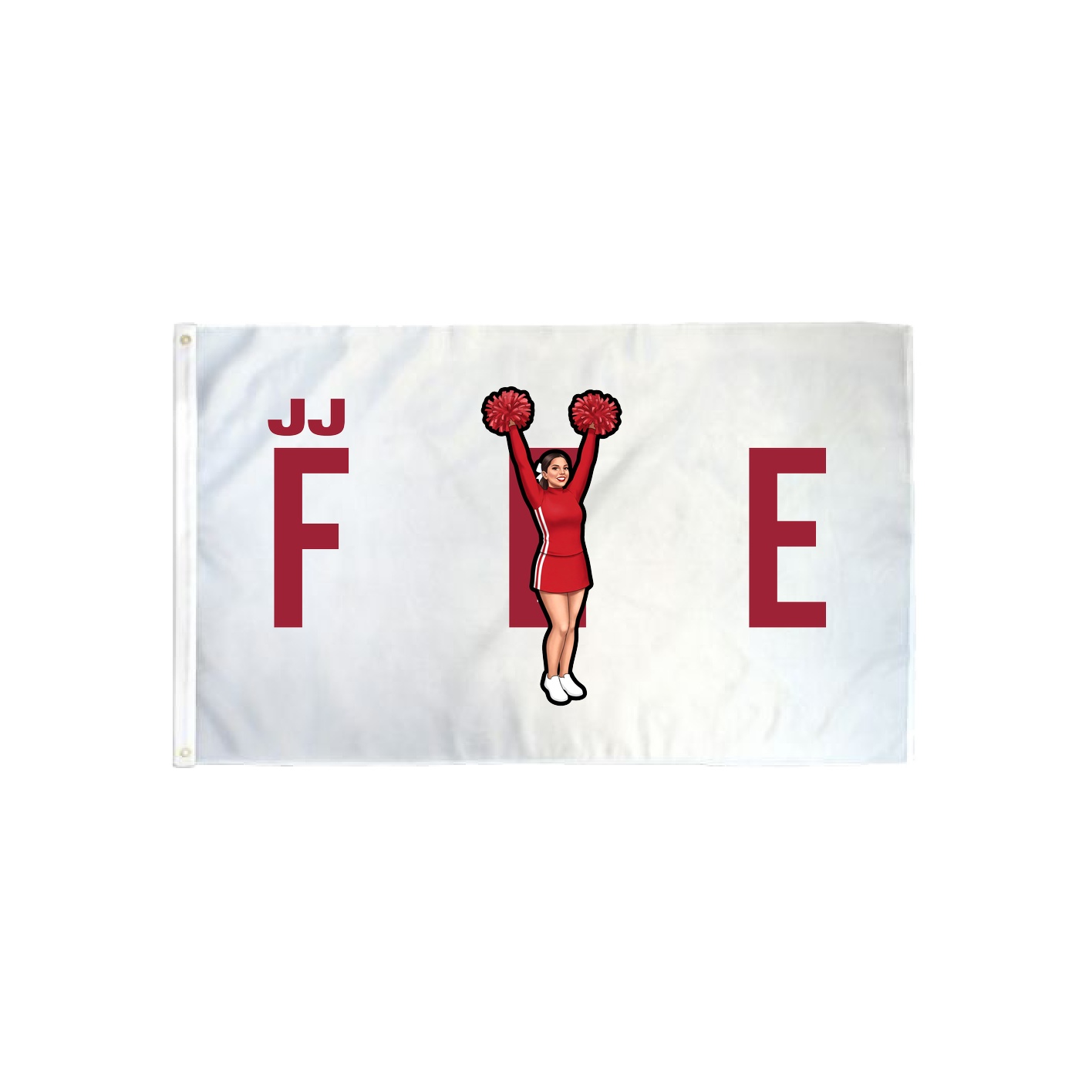 3x5 Flag