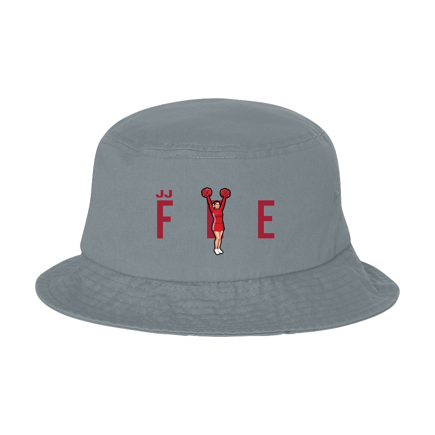 Bucket Cap