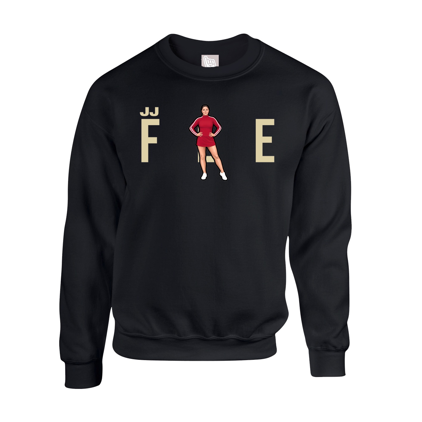 Fleece Crew