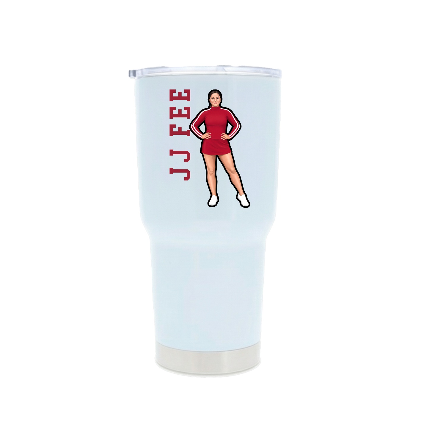 30oz Stainless Steel Tumbler