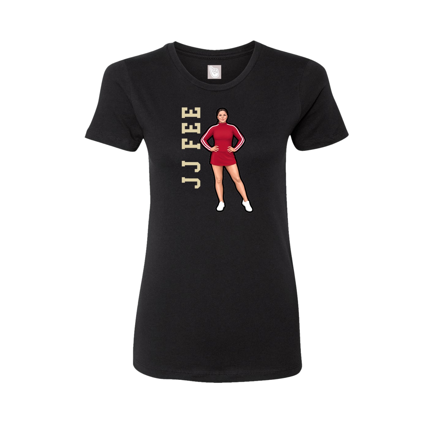 Fitted Women's Tee