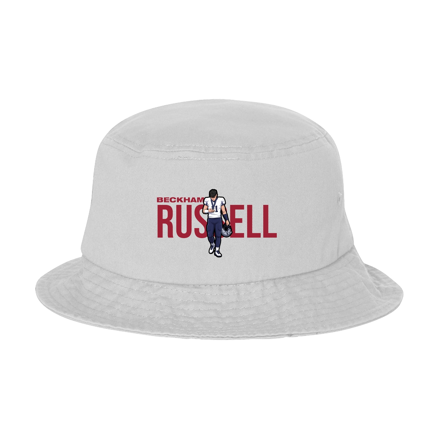 Bucket Cap