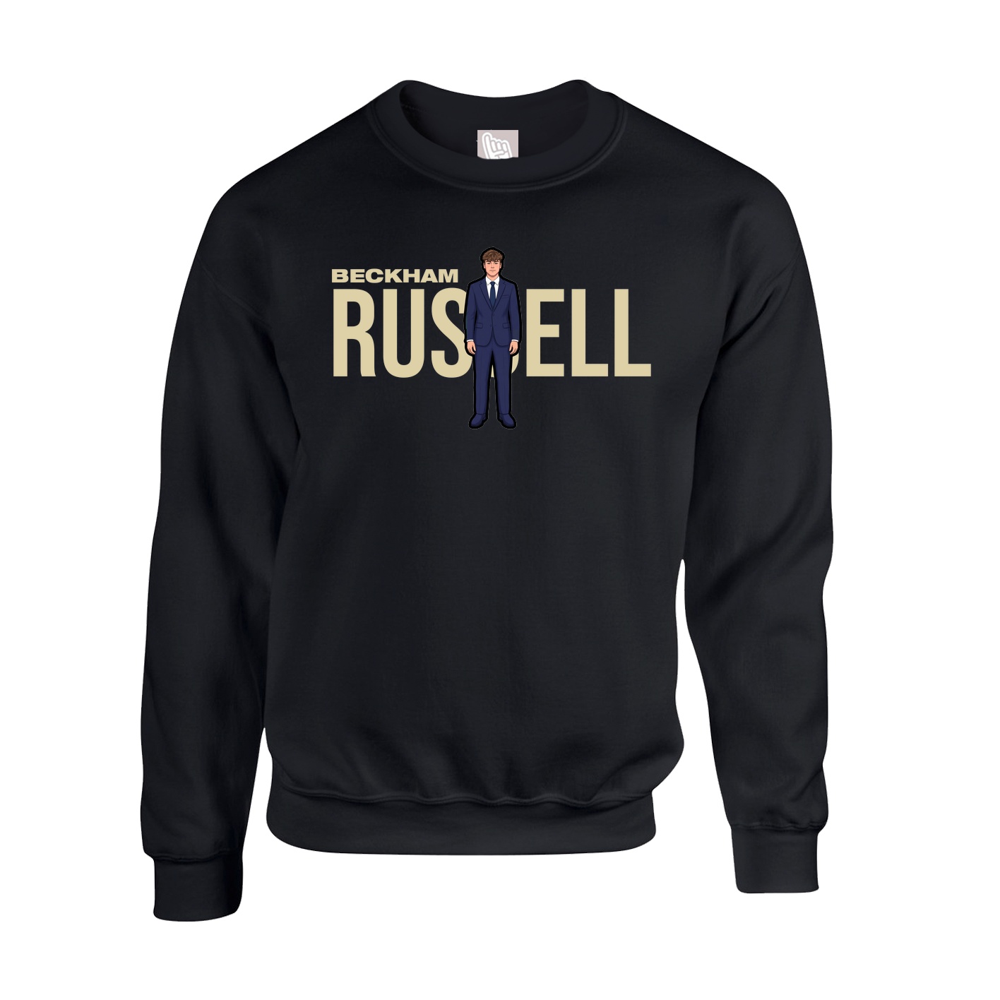 Fleece Crew