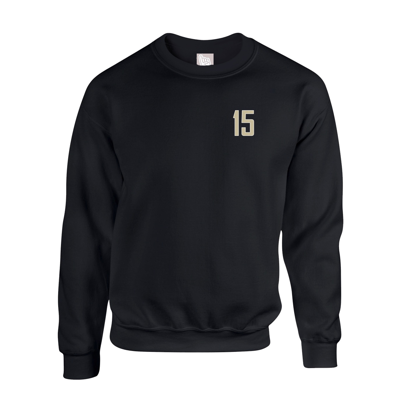 Fleece Crew