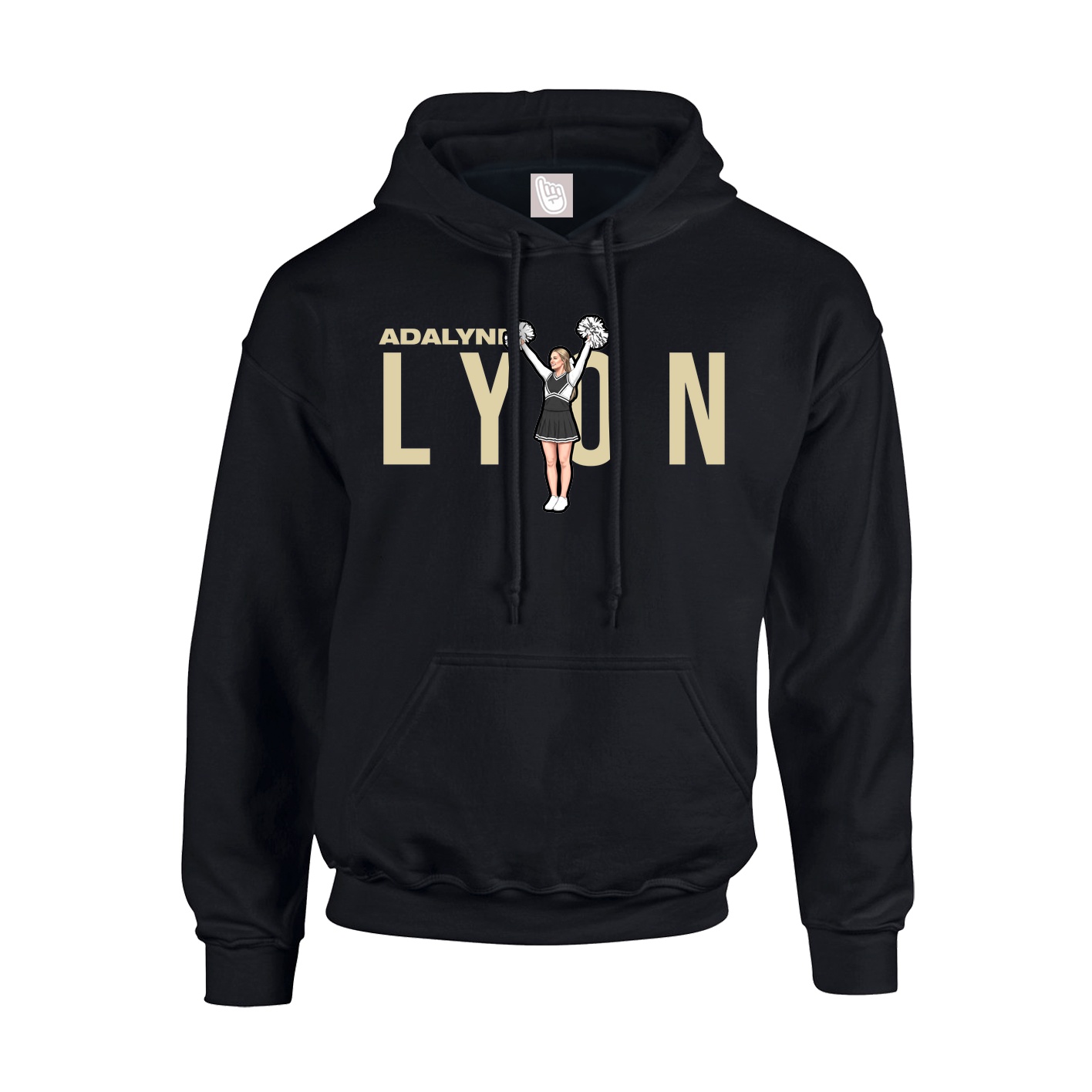 Hoodie