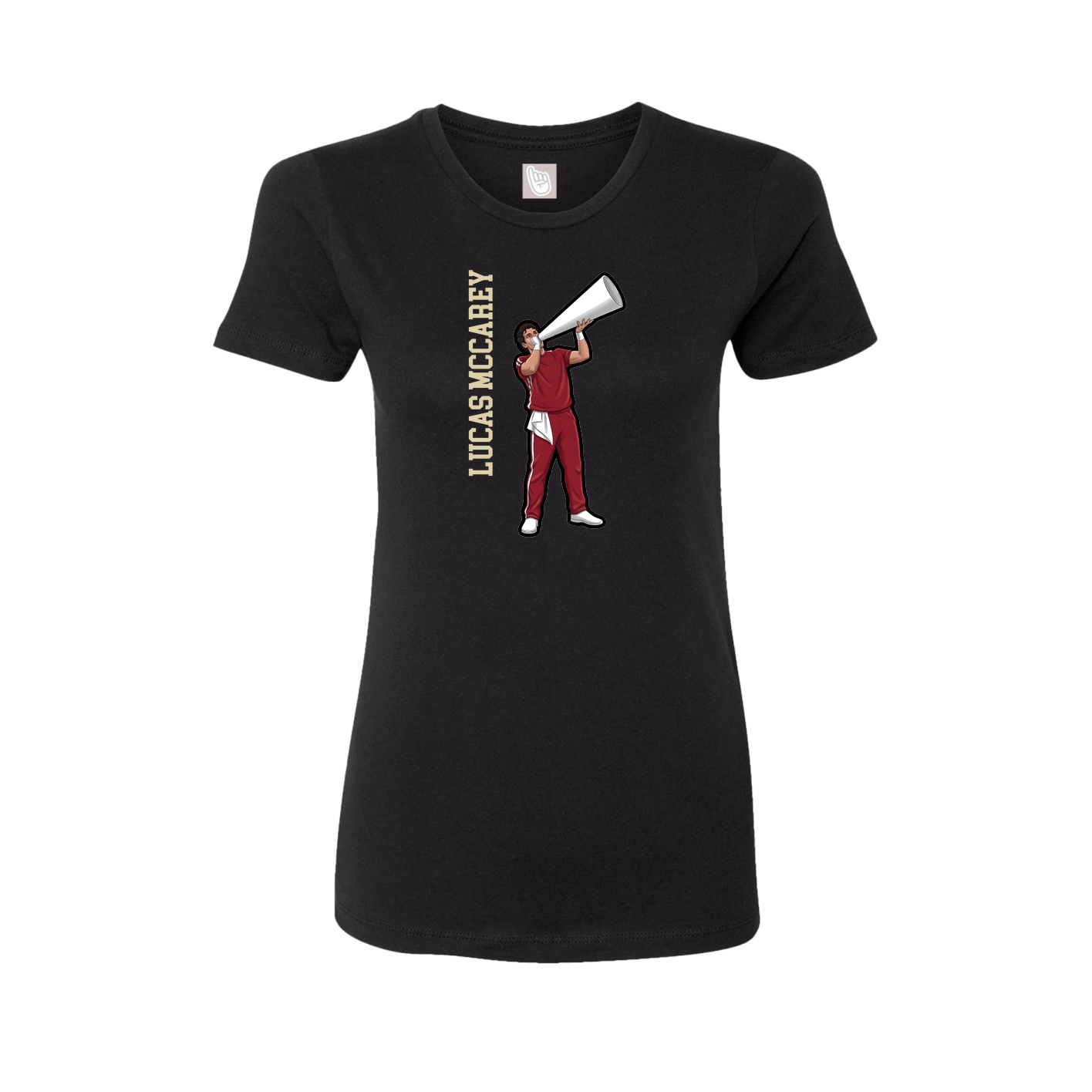 Fitted Women's Tee
