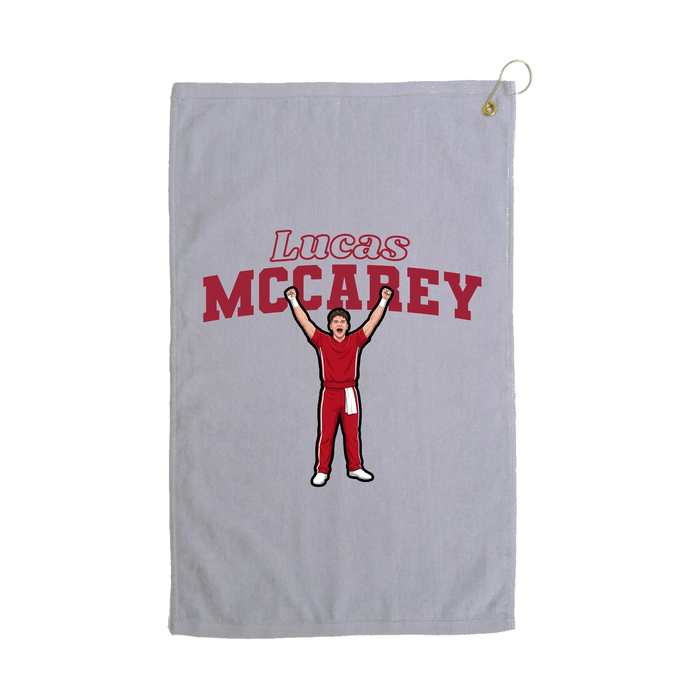 Golf Towel