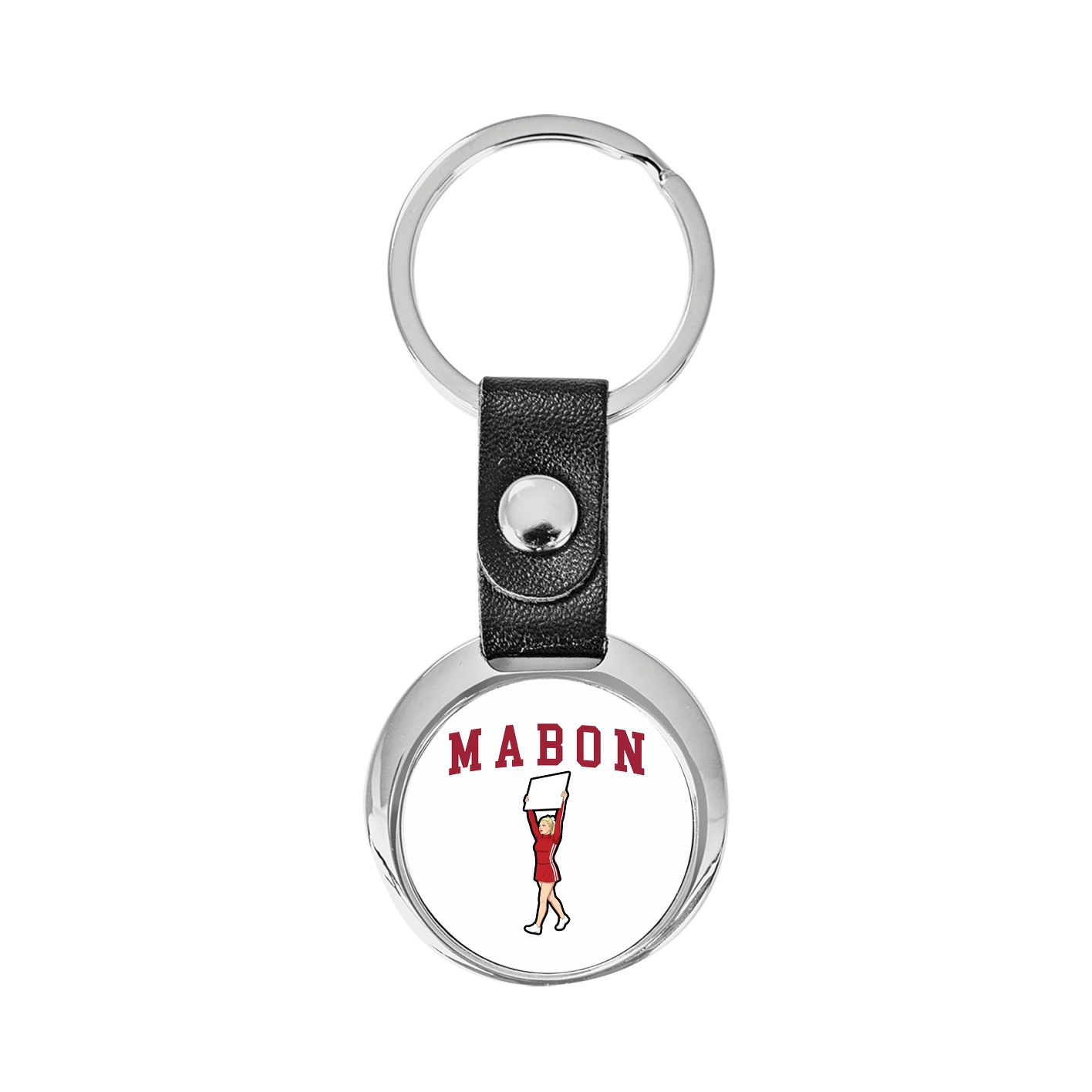 Key Chain — Shirsey in Classic