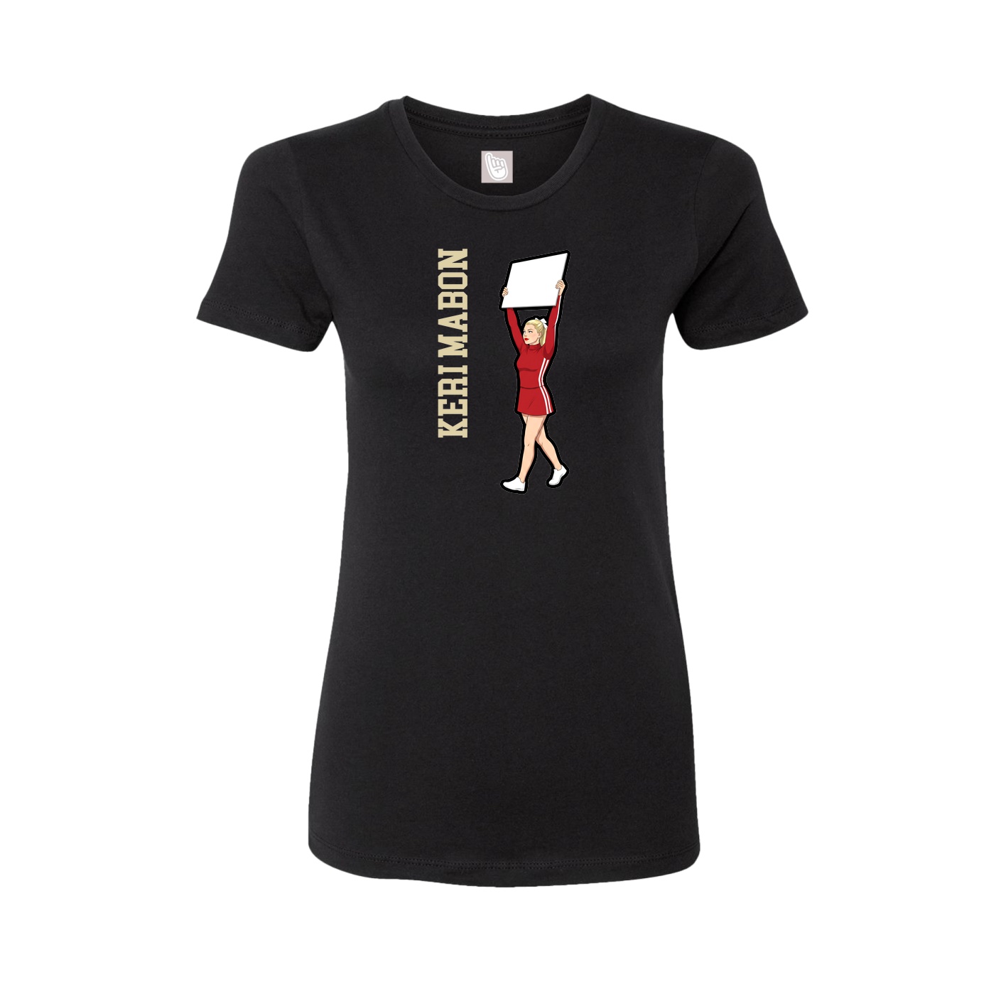Womens Tee