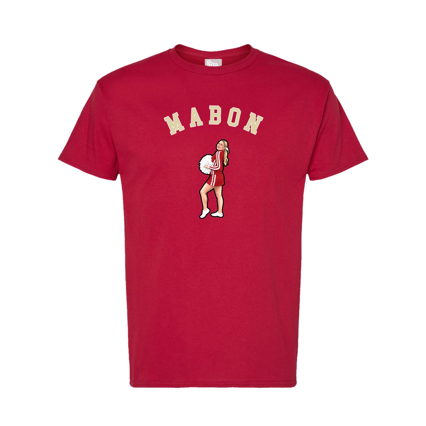 NIL Club Tee