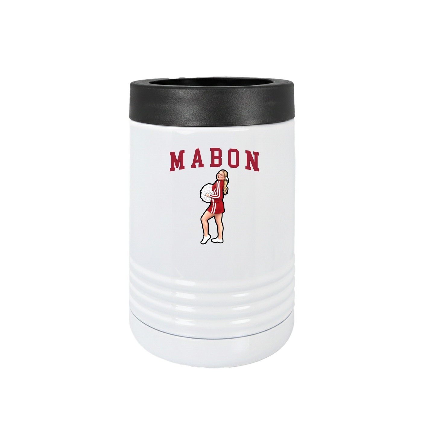 Beverage Holder — Shirsey in White