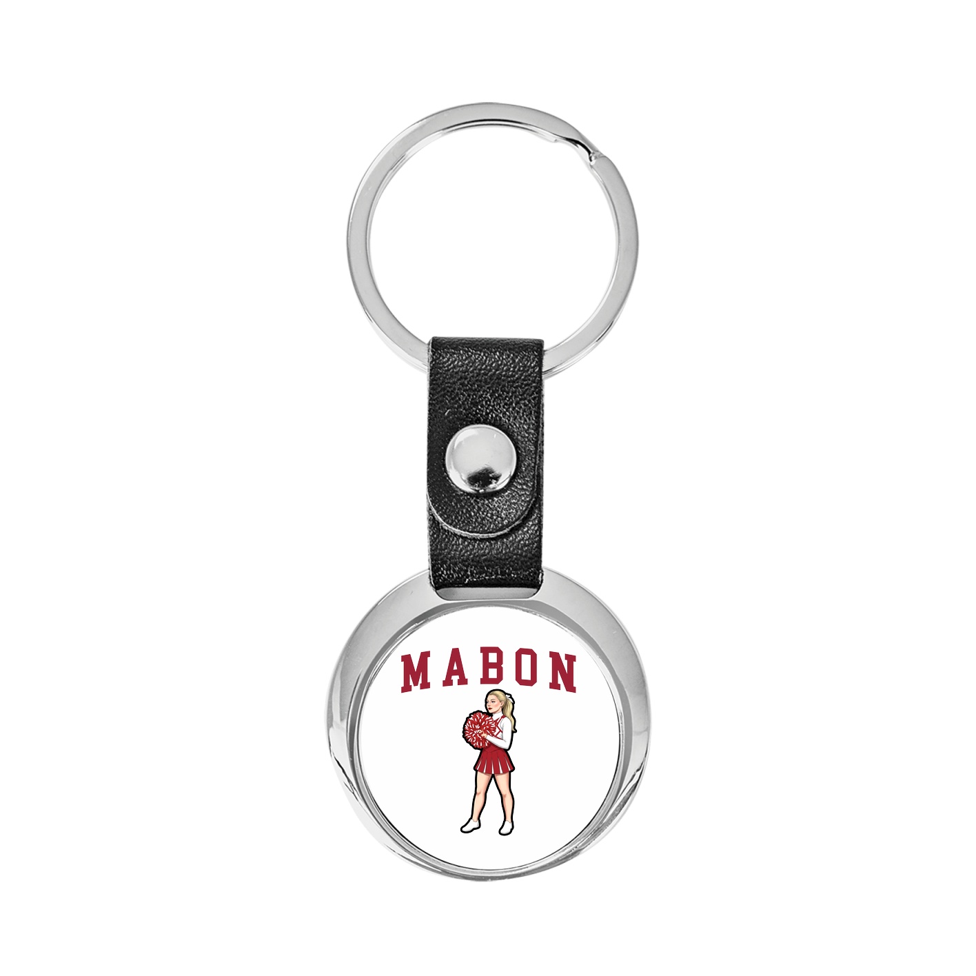 Key Chain — Shirsey in Classic