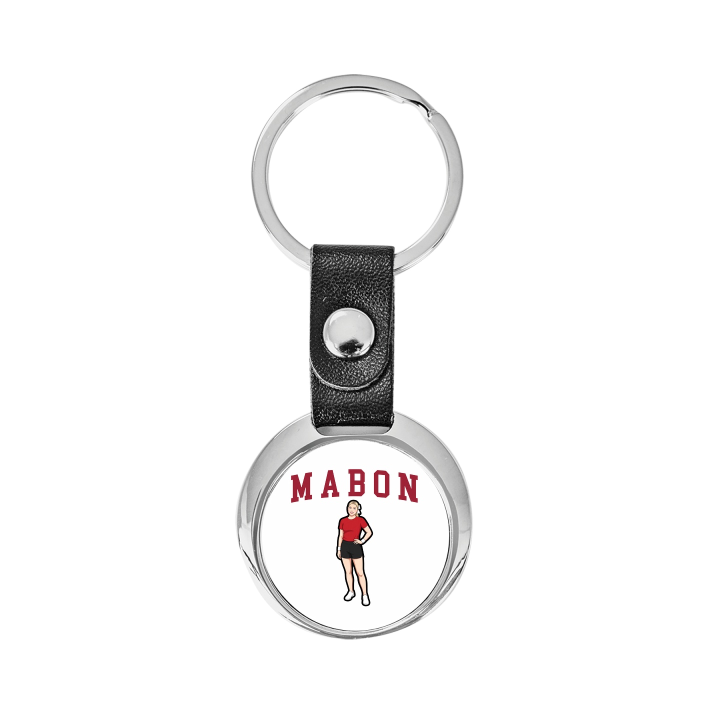 Key Chain — Shirsey in Classic