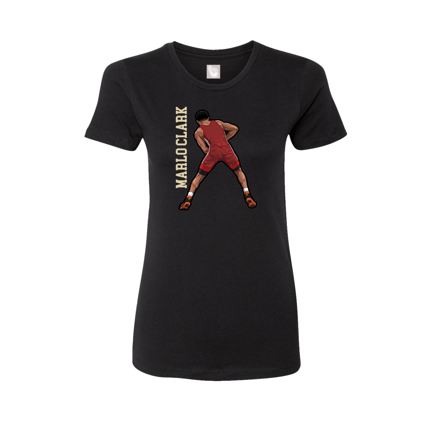 Womens Tee