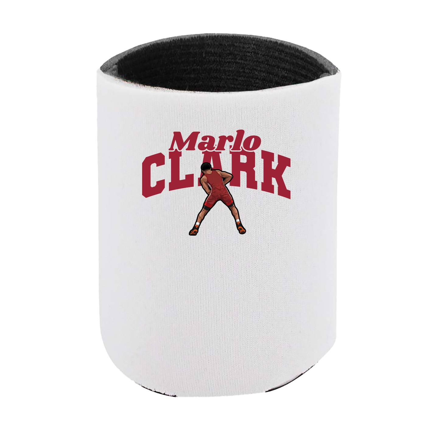 Can Holder — Signature Arch in White