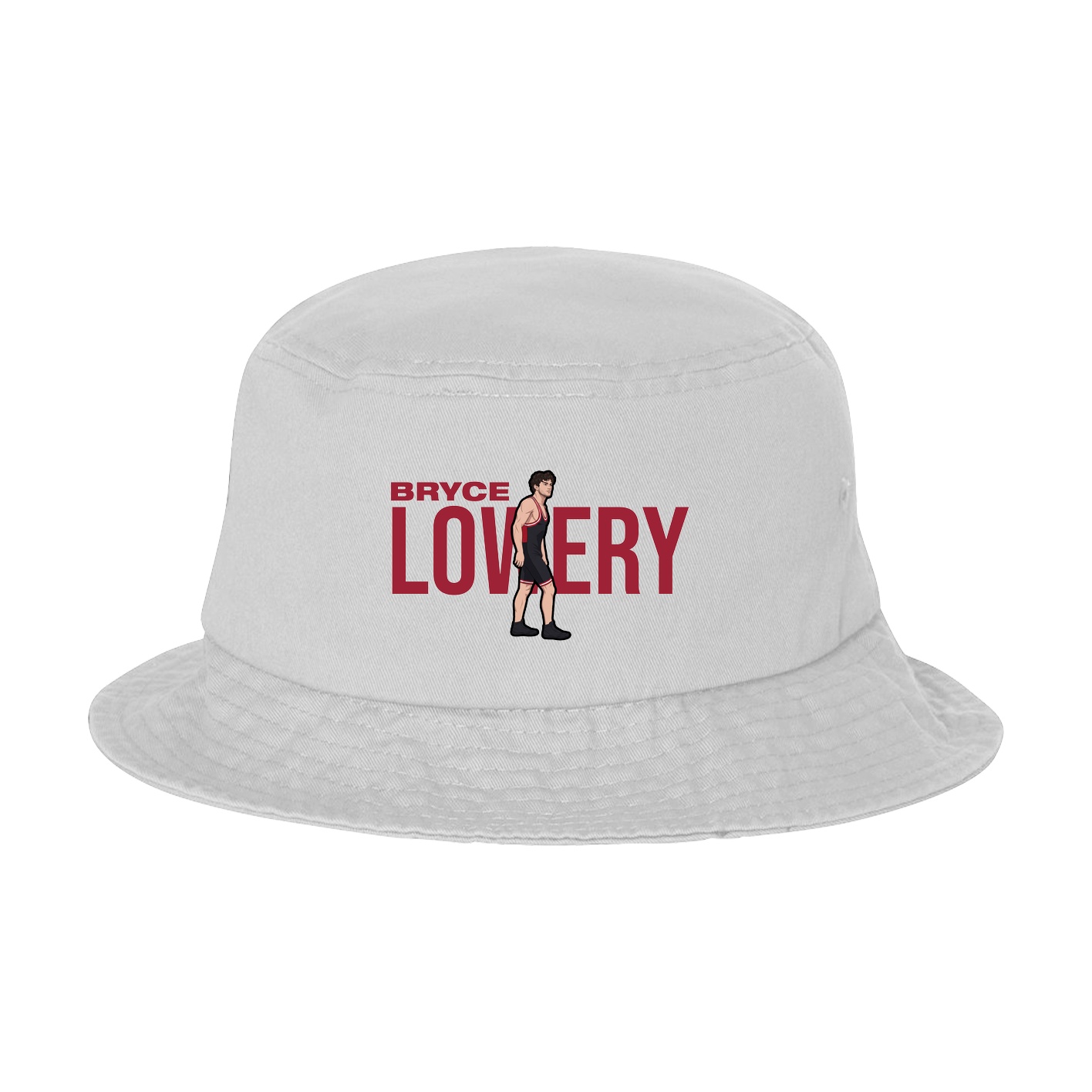 Bucket Cap