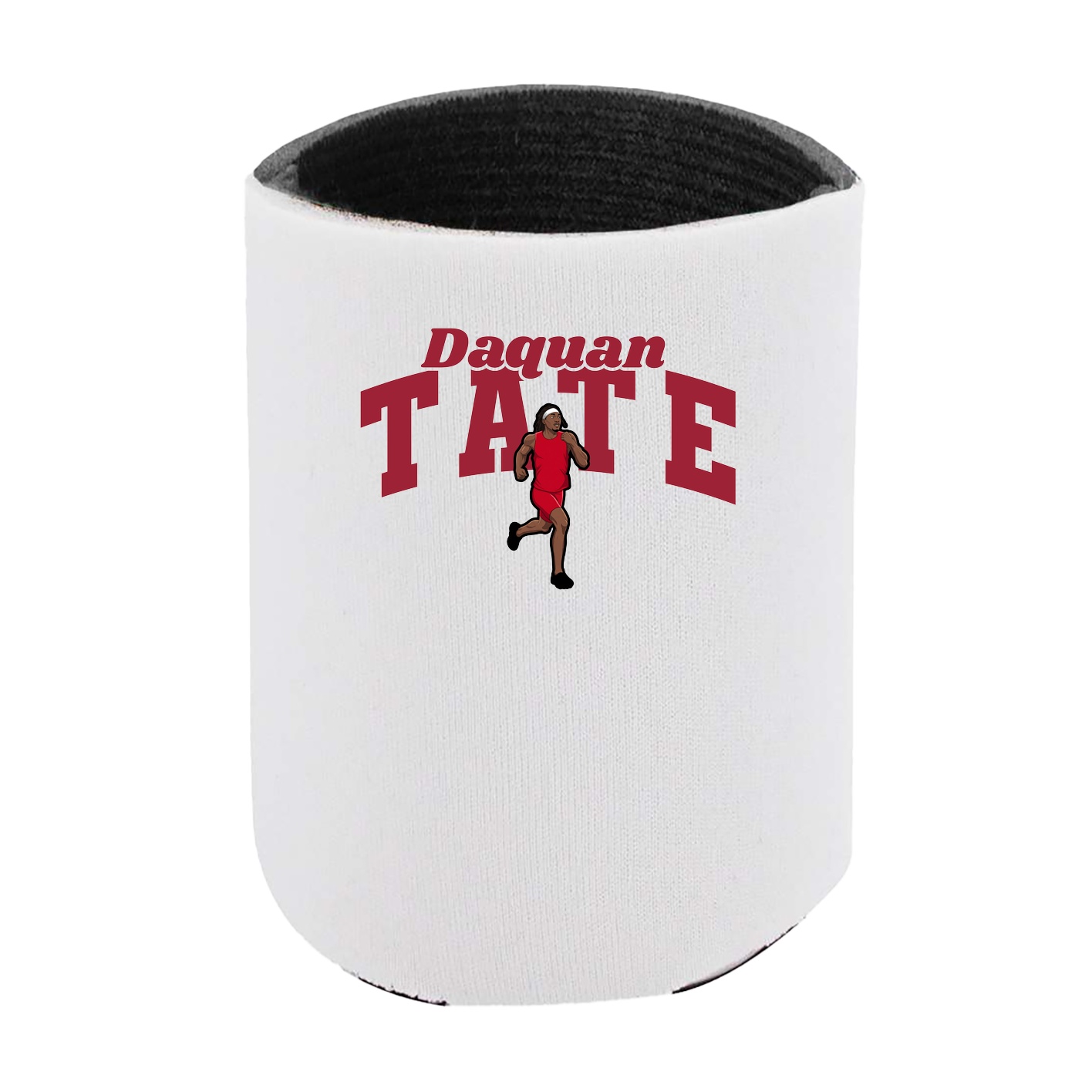 Can Holder — Signature Arch in White