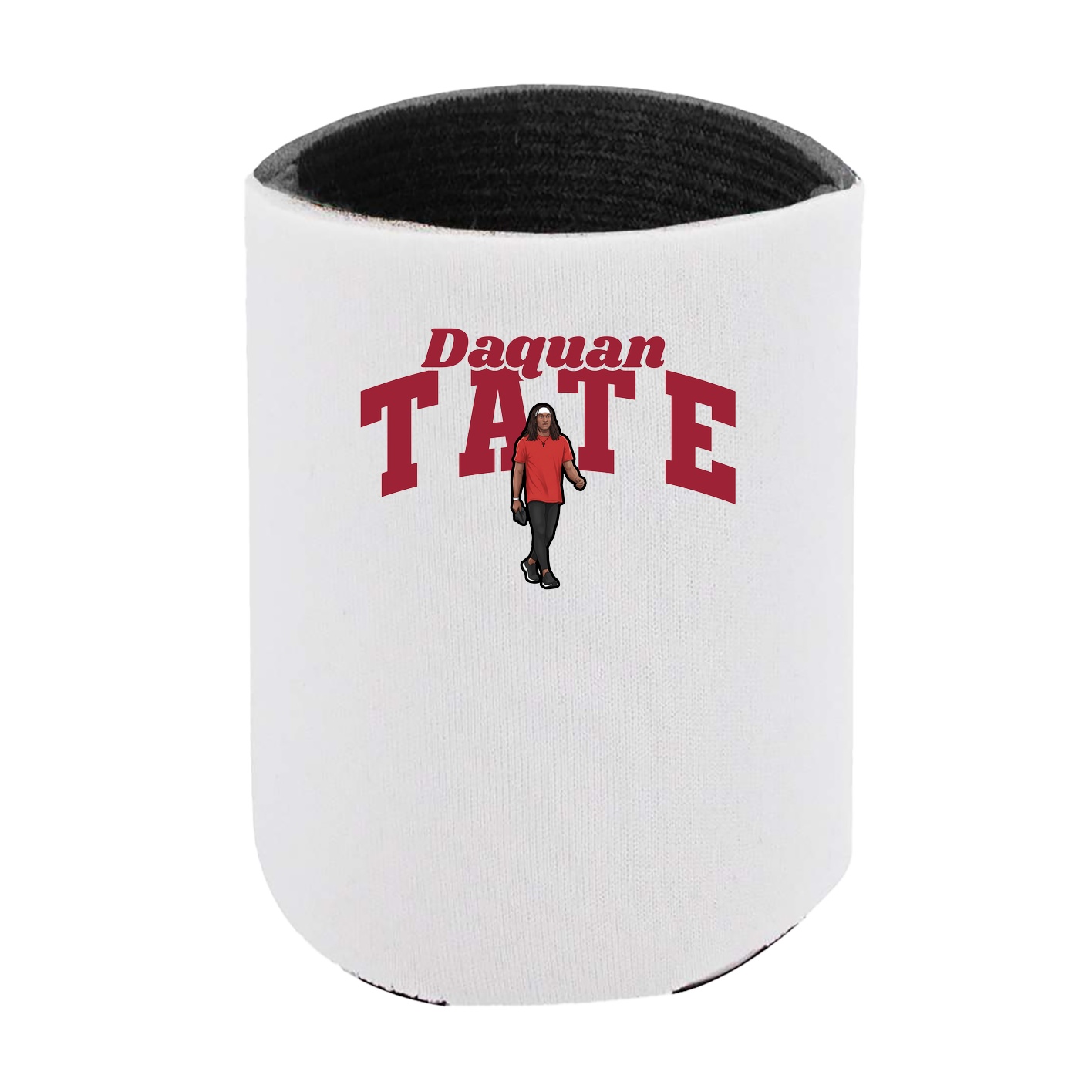 Can Holder — Signature Arch in White