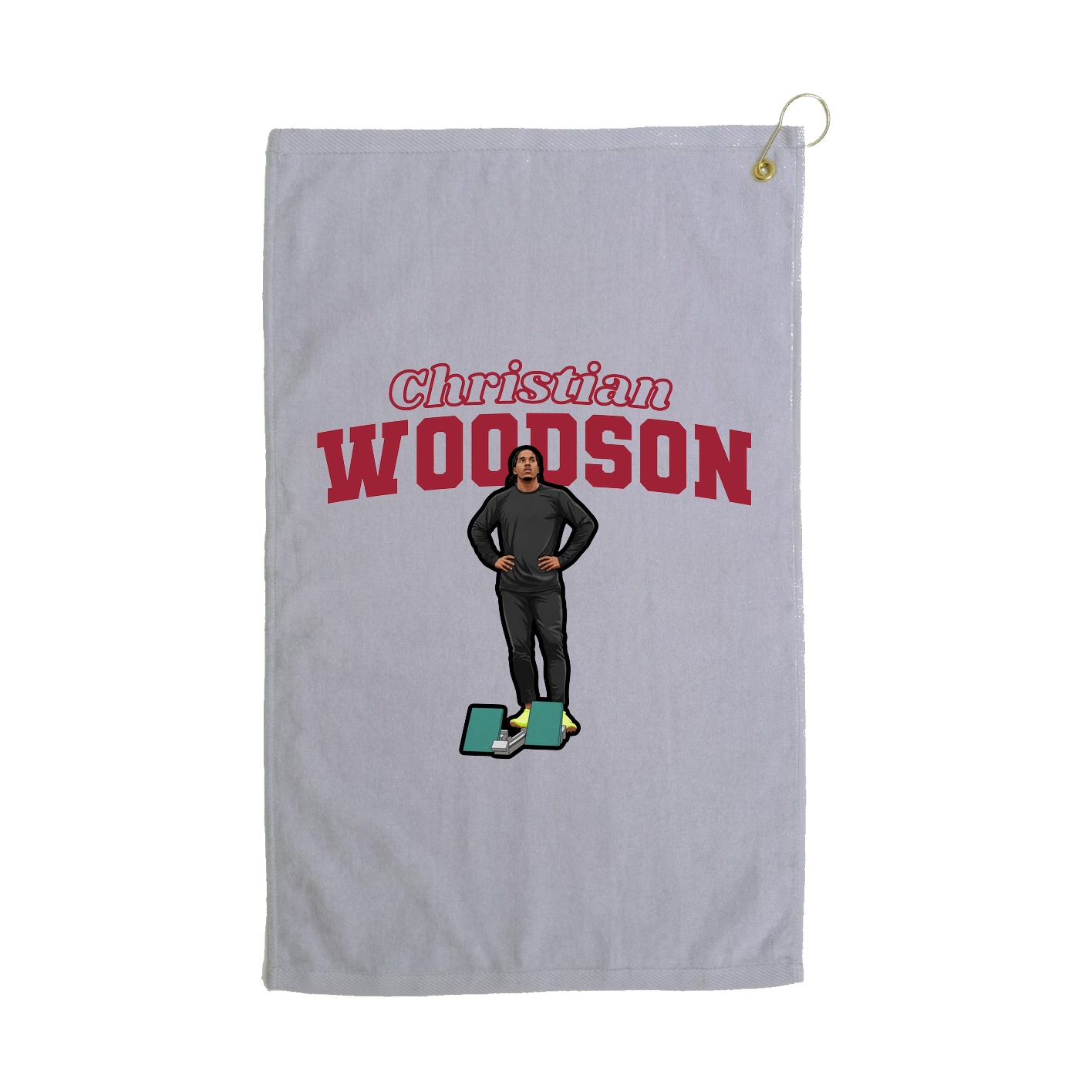 Golf Towel