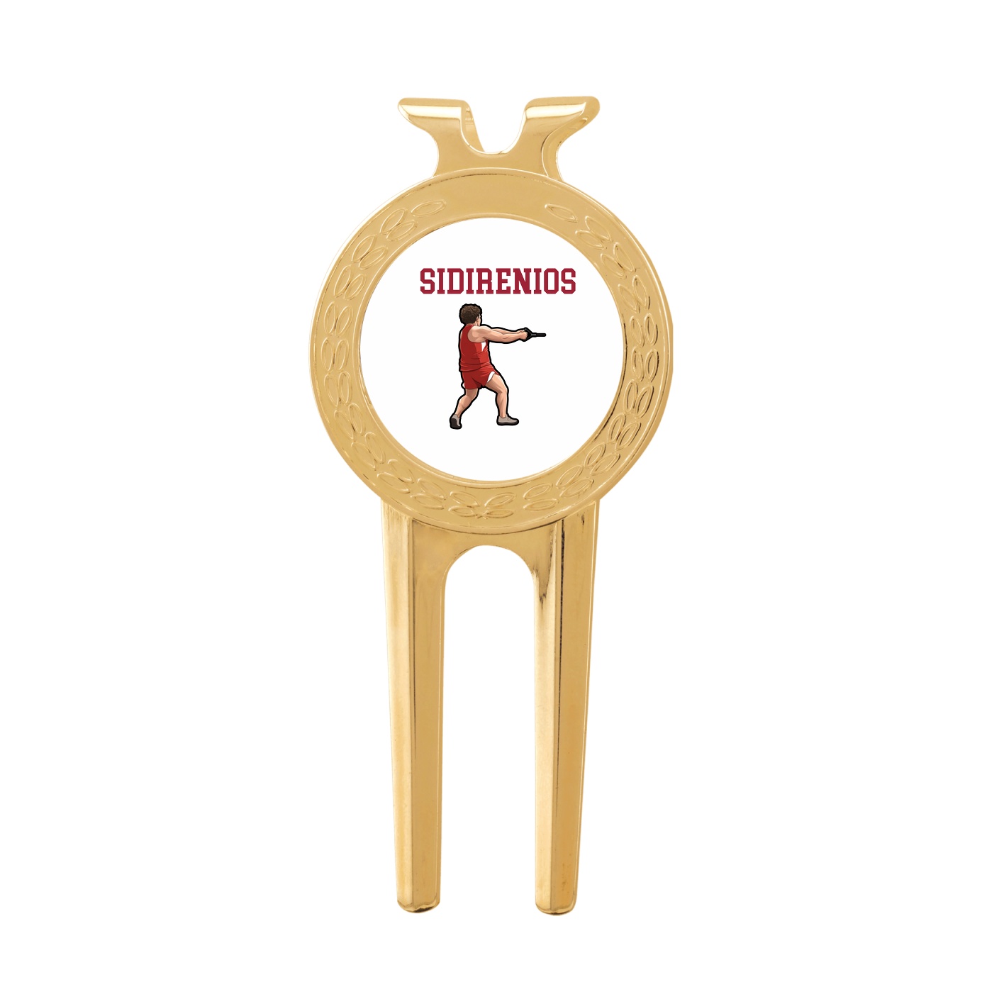 Divot Tool with Ball Marker — Shirsey in Classic