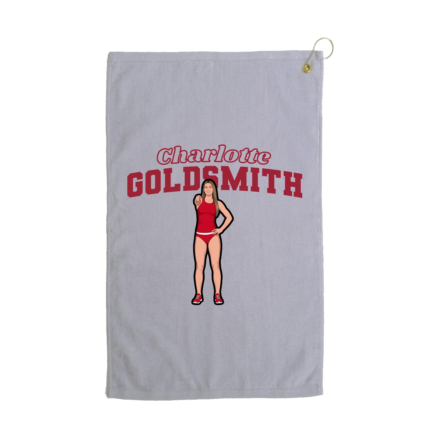 Golf Towel
