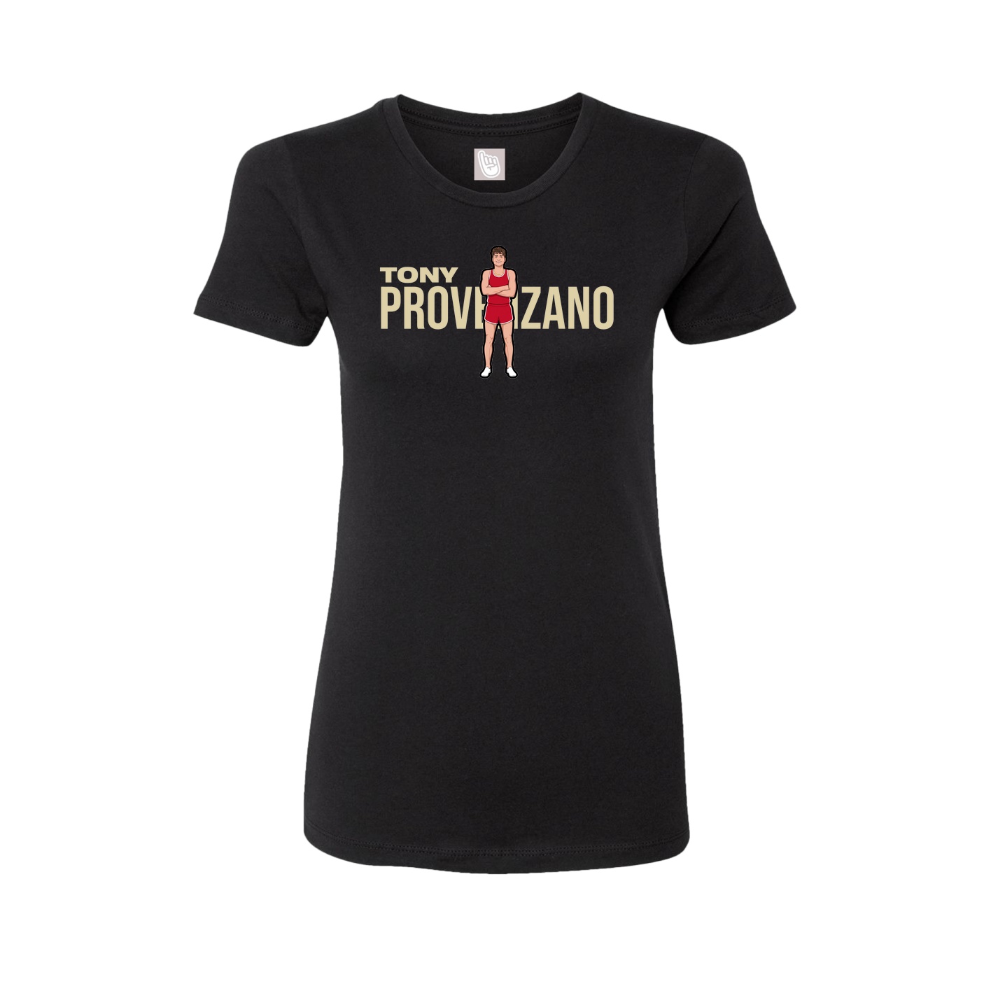 Fitted Women's Tee