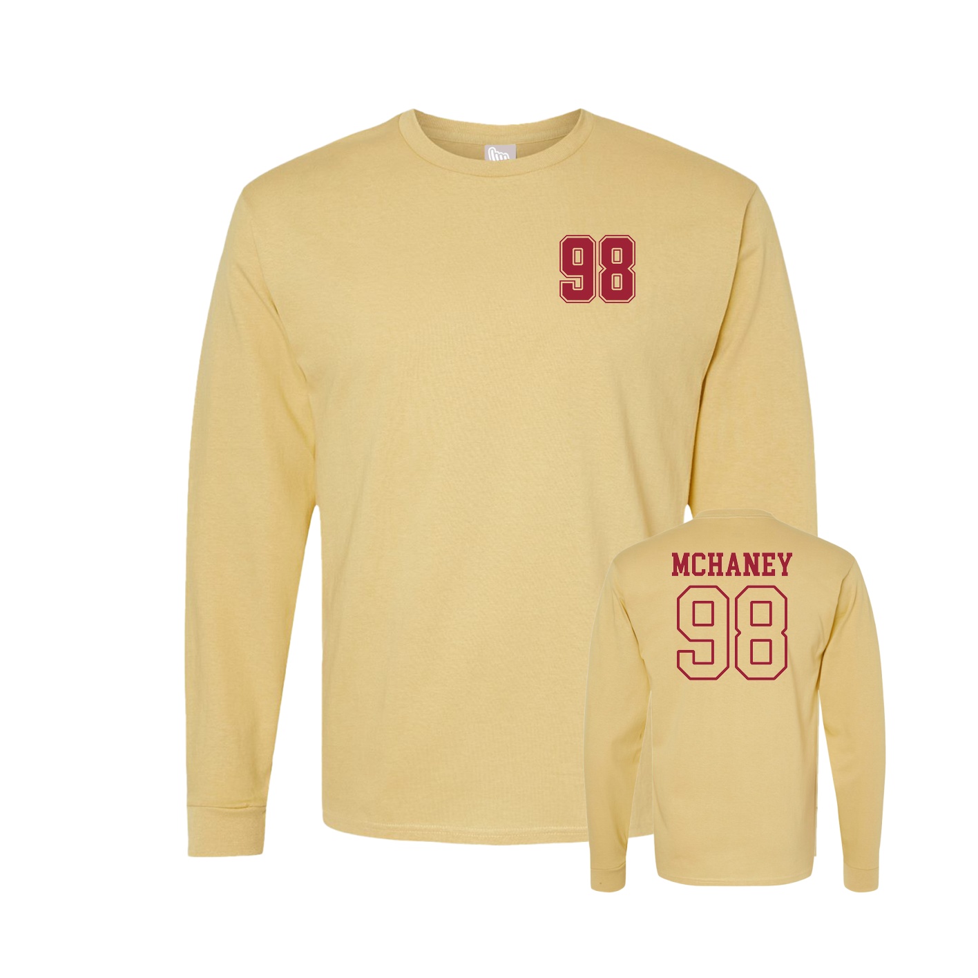 Long Sleeve Tee