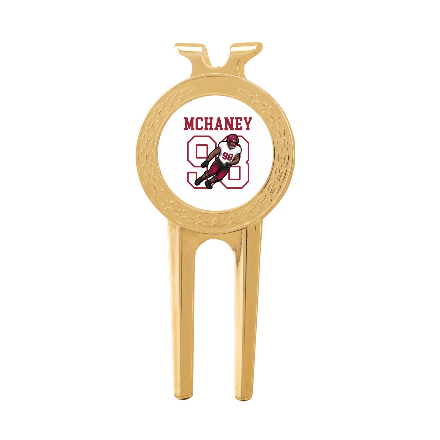 Divot Tool with Ball Marker — Shirsey in Classic