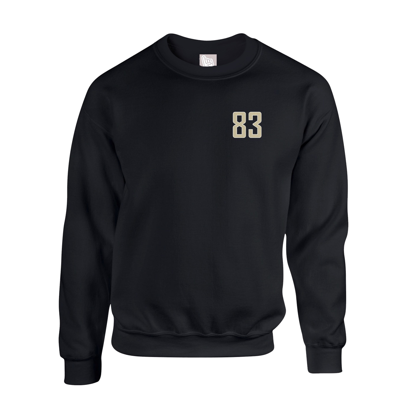 Fleece Crew