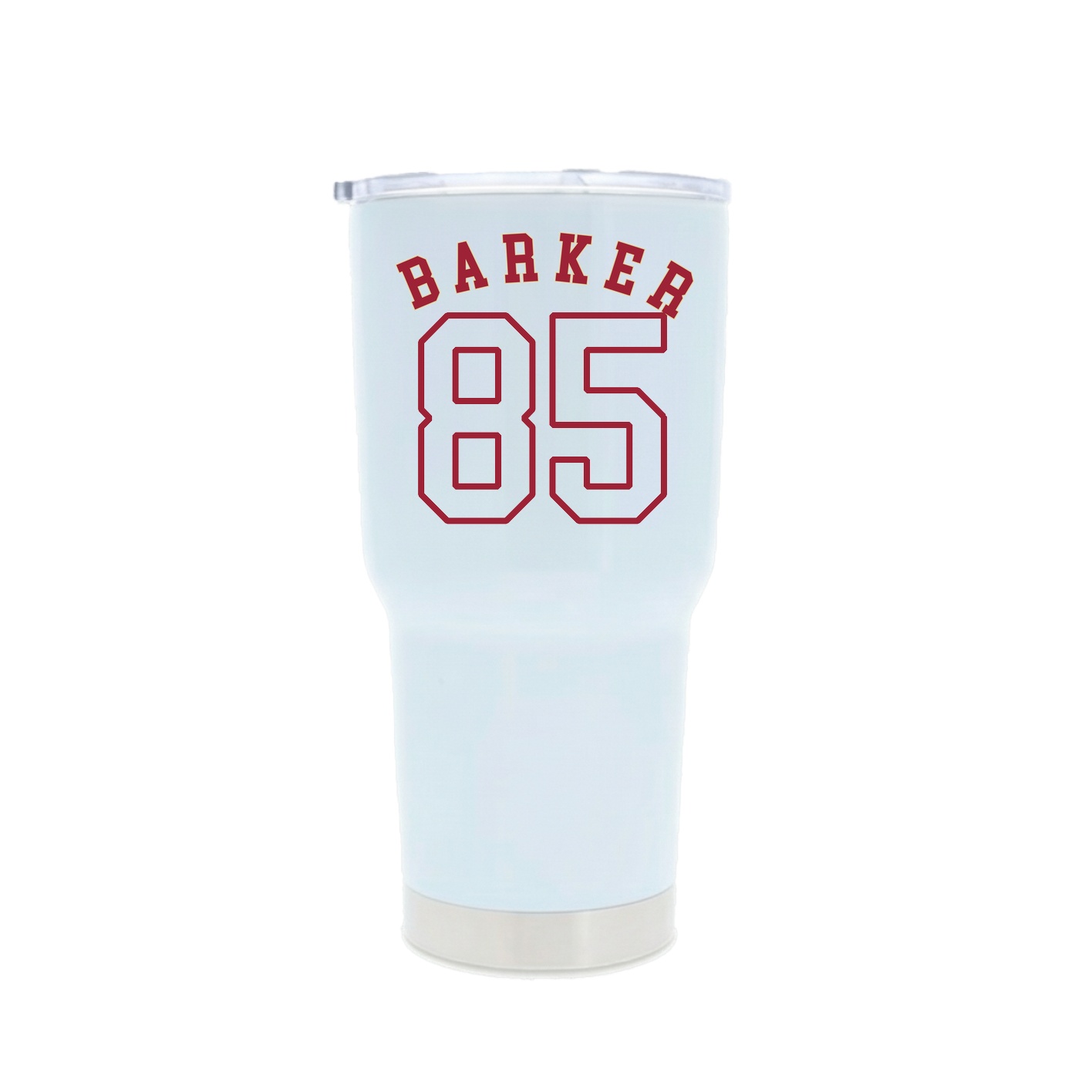 30oz Stainless Steel Tumbler