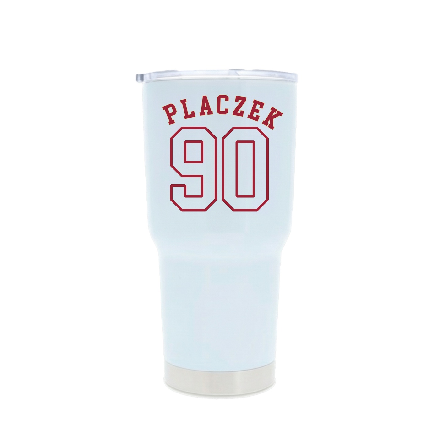 30oz Stainless Steel Tumbler