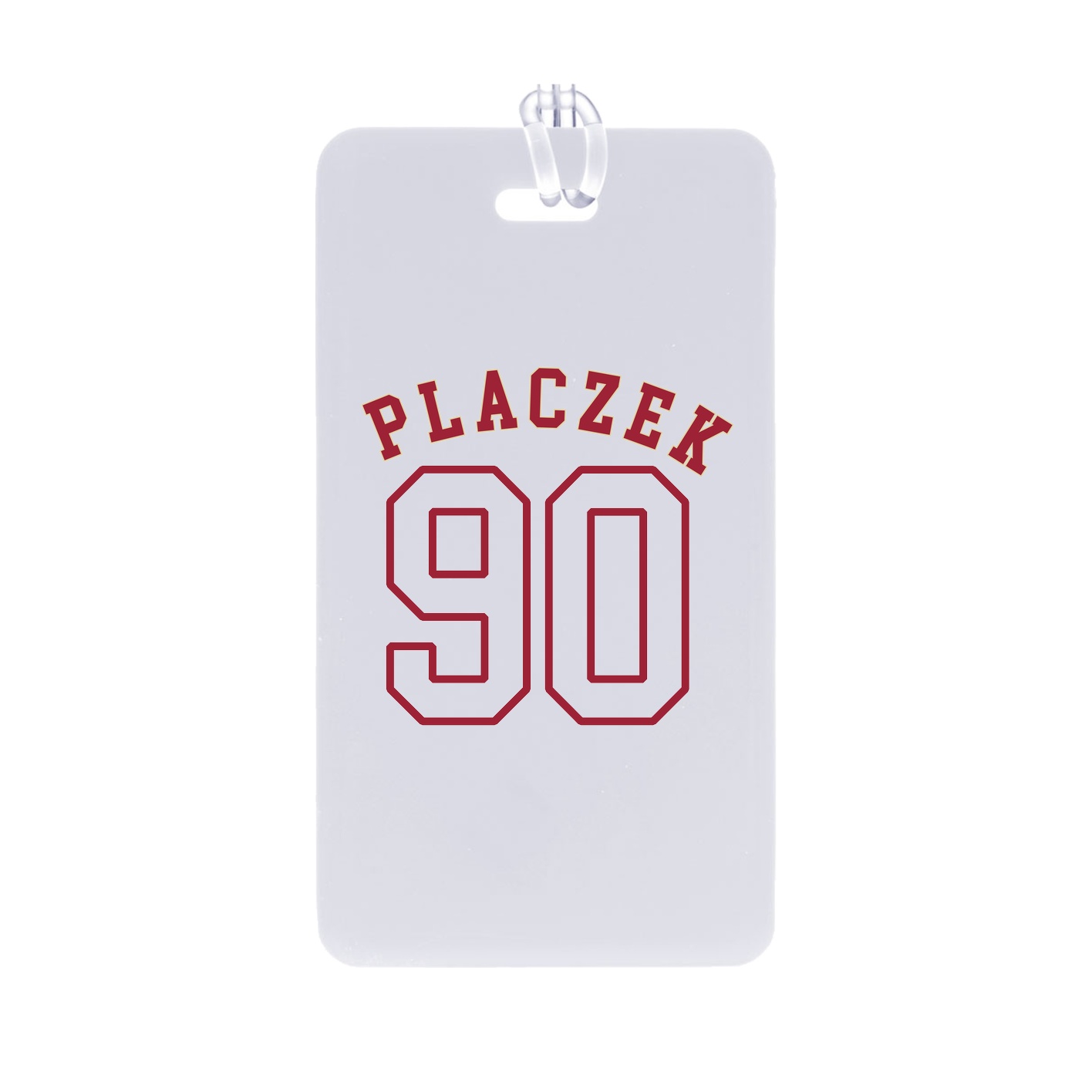 Bag Tag