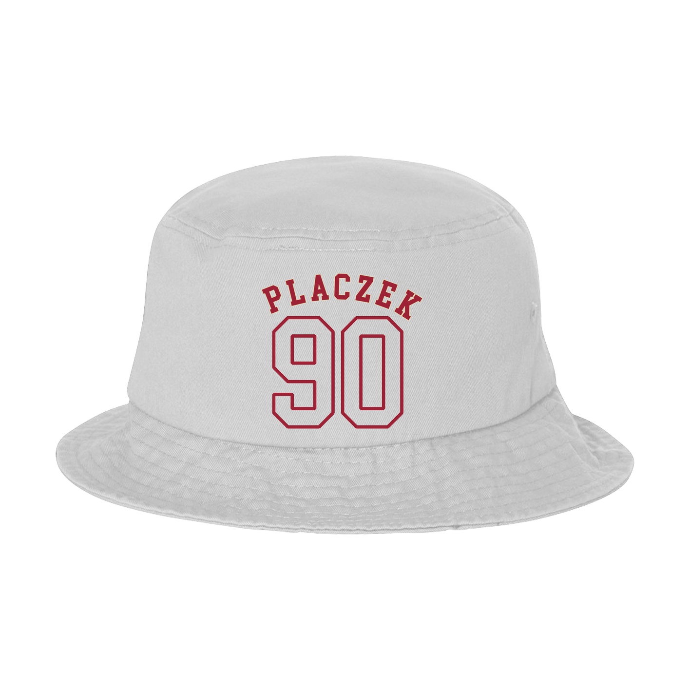 Bucket Cap