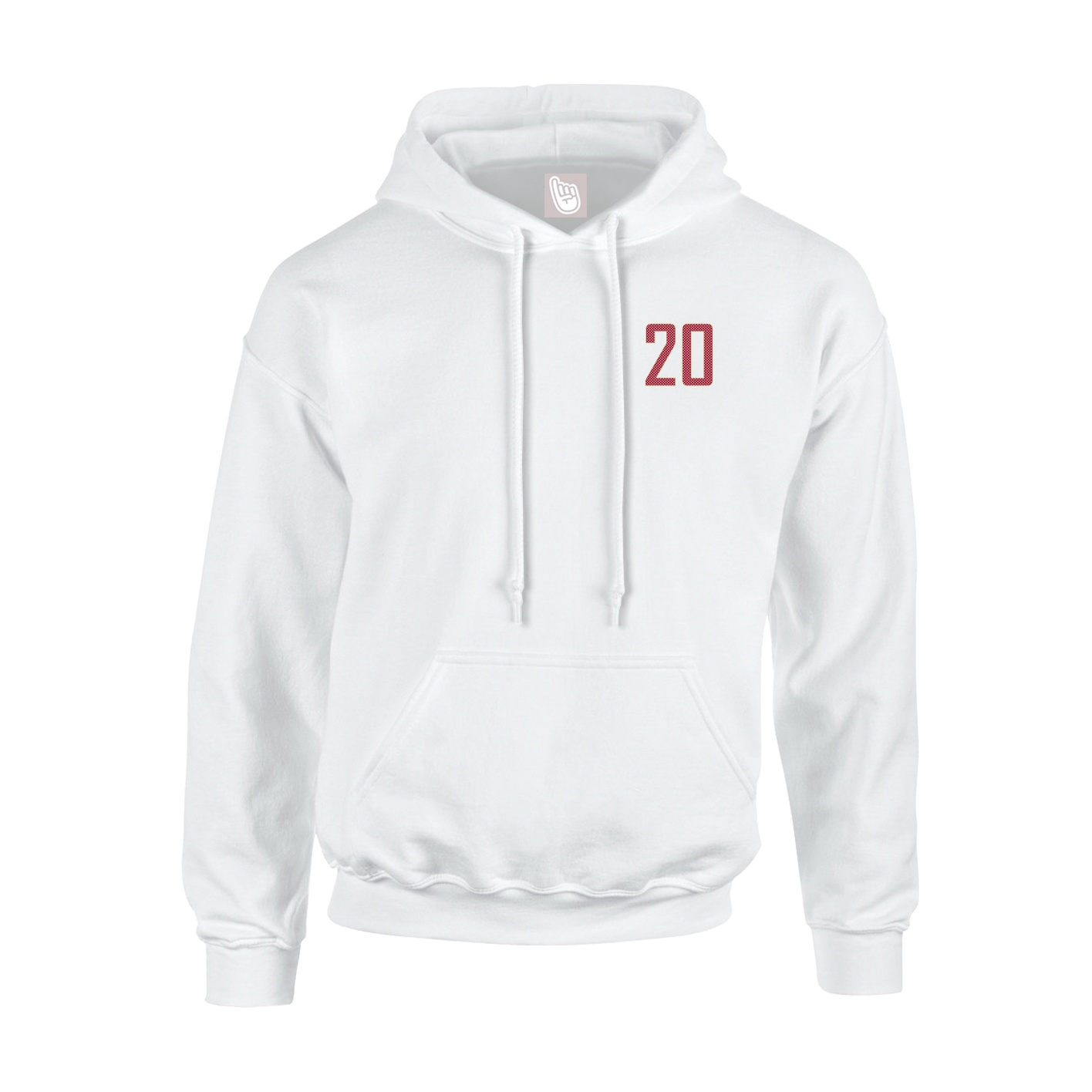 Youth Hoodie