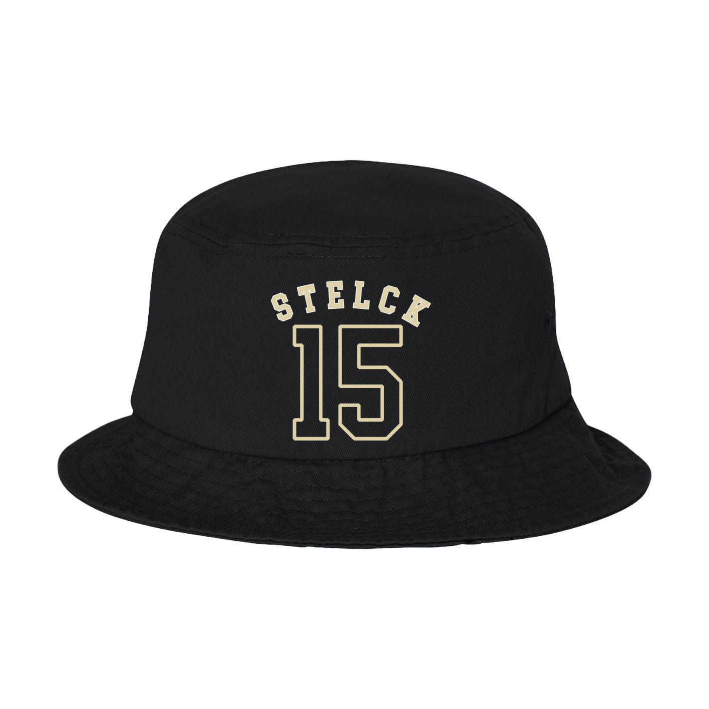 Bucket Cap — Shirsey Arch in Black