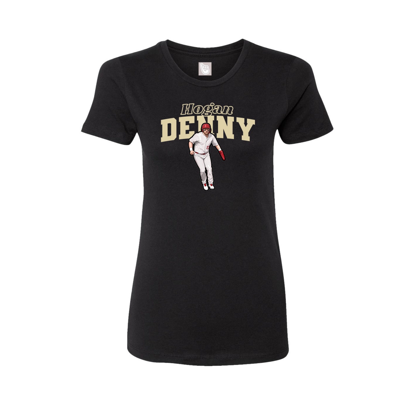 Fitted Women's Tee