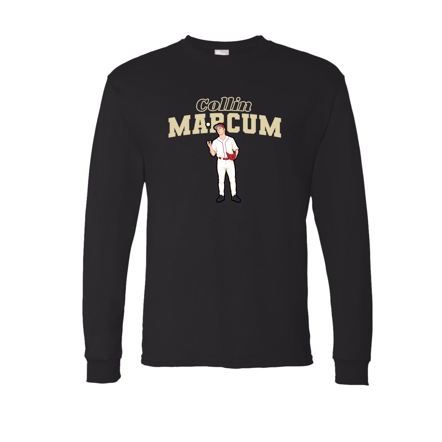Long Sleeve Tee