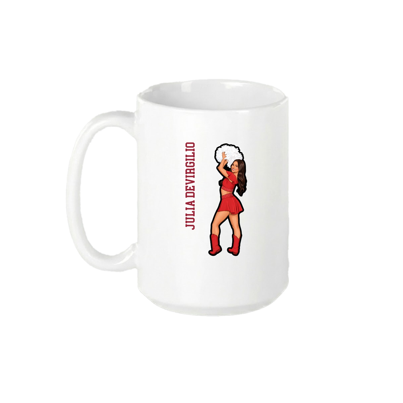 15oz Coffee Mug