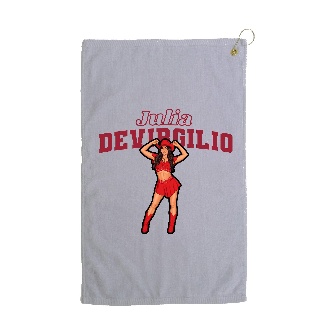 Golf Towel