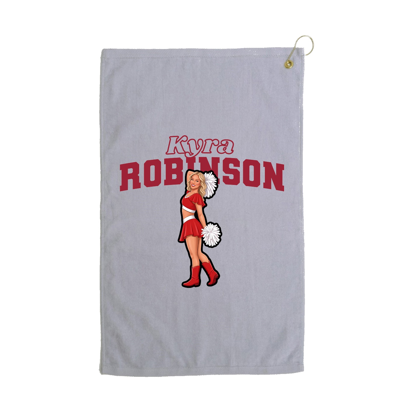 Golf Towel