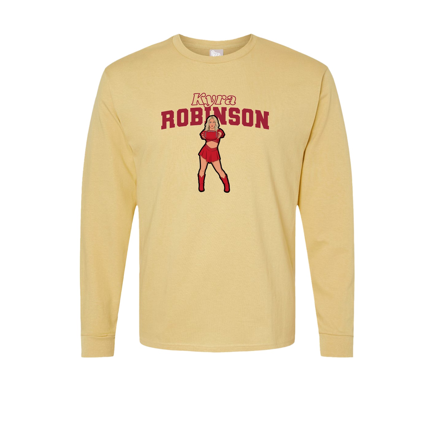 Long Sleeve Tee