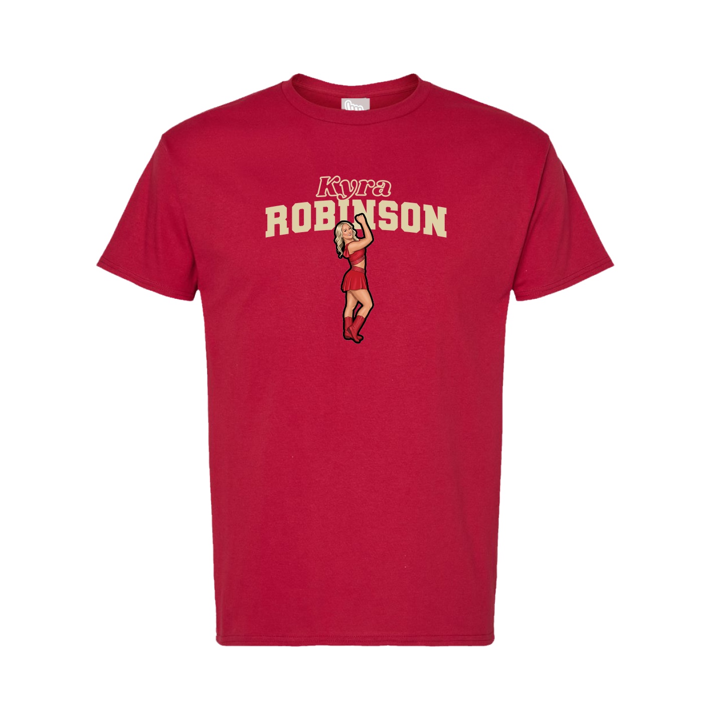 Tee