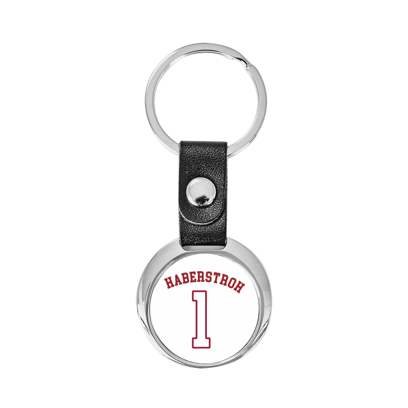 Key Chain — Shirsey Arch in Classic